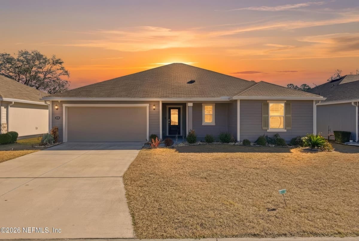 8284 VICTORY CROSSING Boulevard, Jacksonville, FL 32210 2