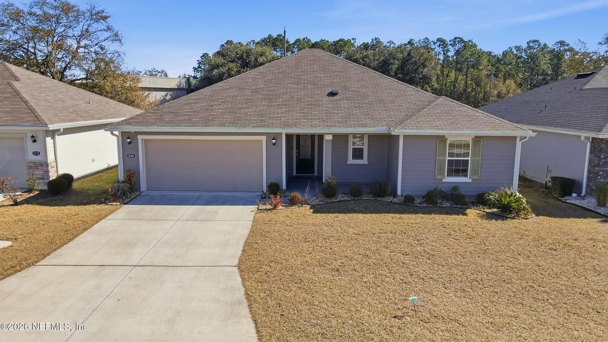 8284 VICTORY CROSSING Boulevard, Jacksonville, FL 32210 3