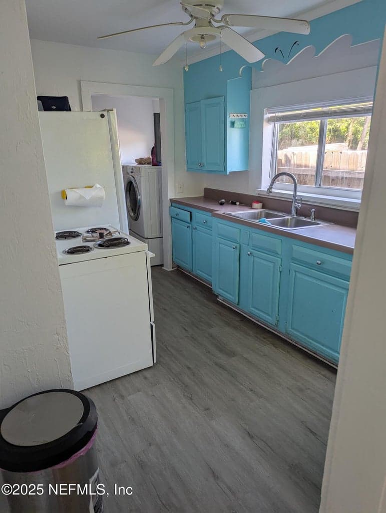 544 WESTMORELAND Road, Daytona Beach, FL 32114 2