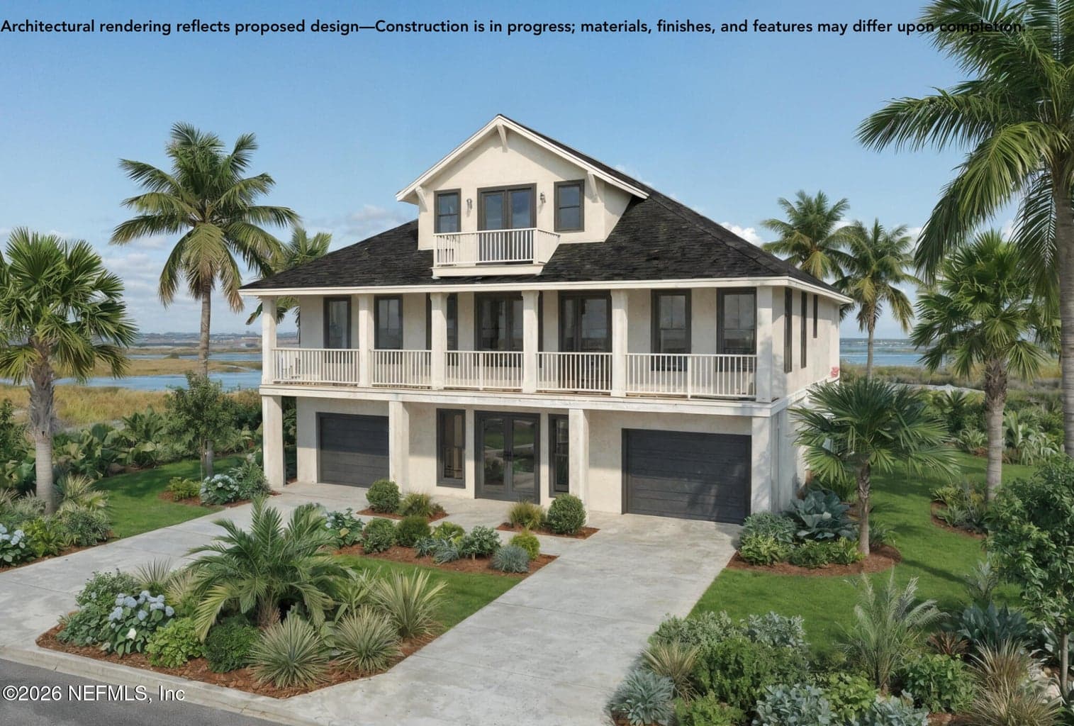 9383 HIDDEN MARSH Court, Jacksonville, FL 32226