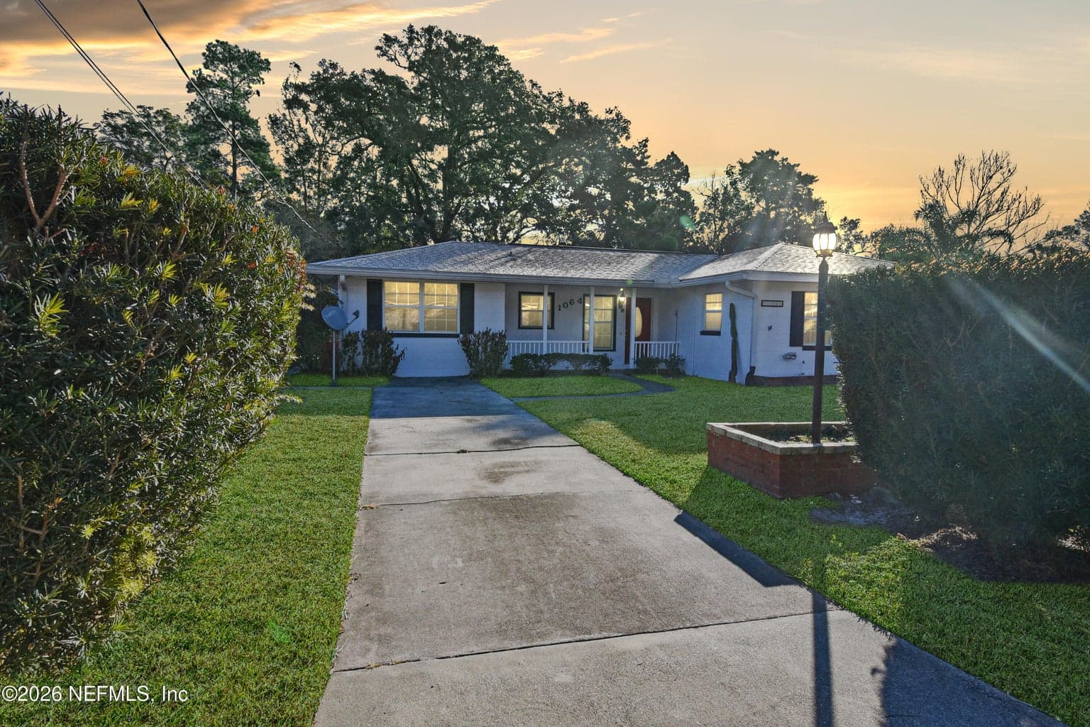 1064 HIBISCUS Street, St. Augustine, FL 32084