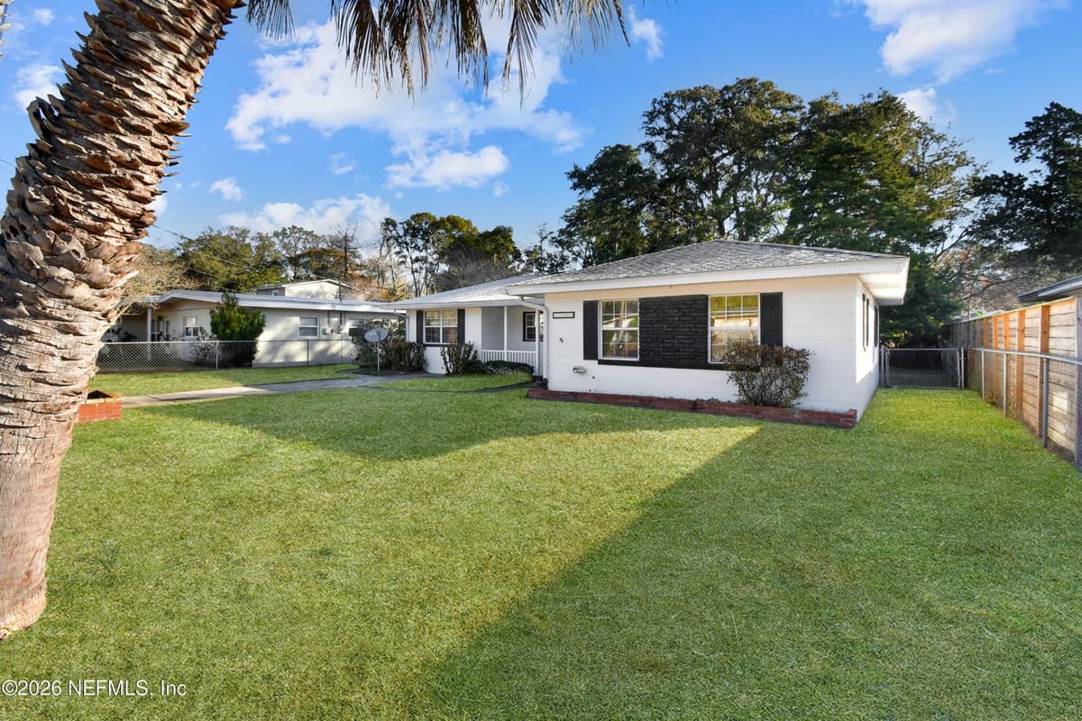 1064 HIBISCUS Street, St. Augustine, FL 32084 2