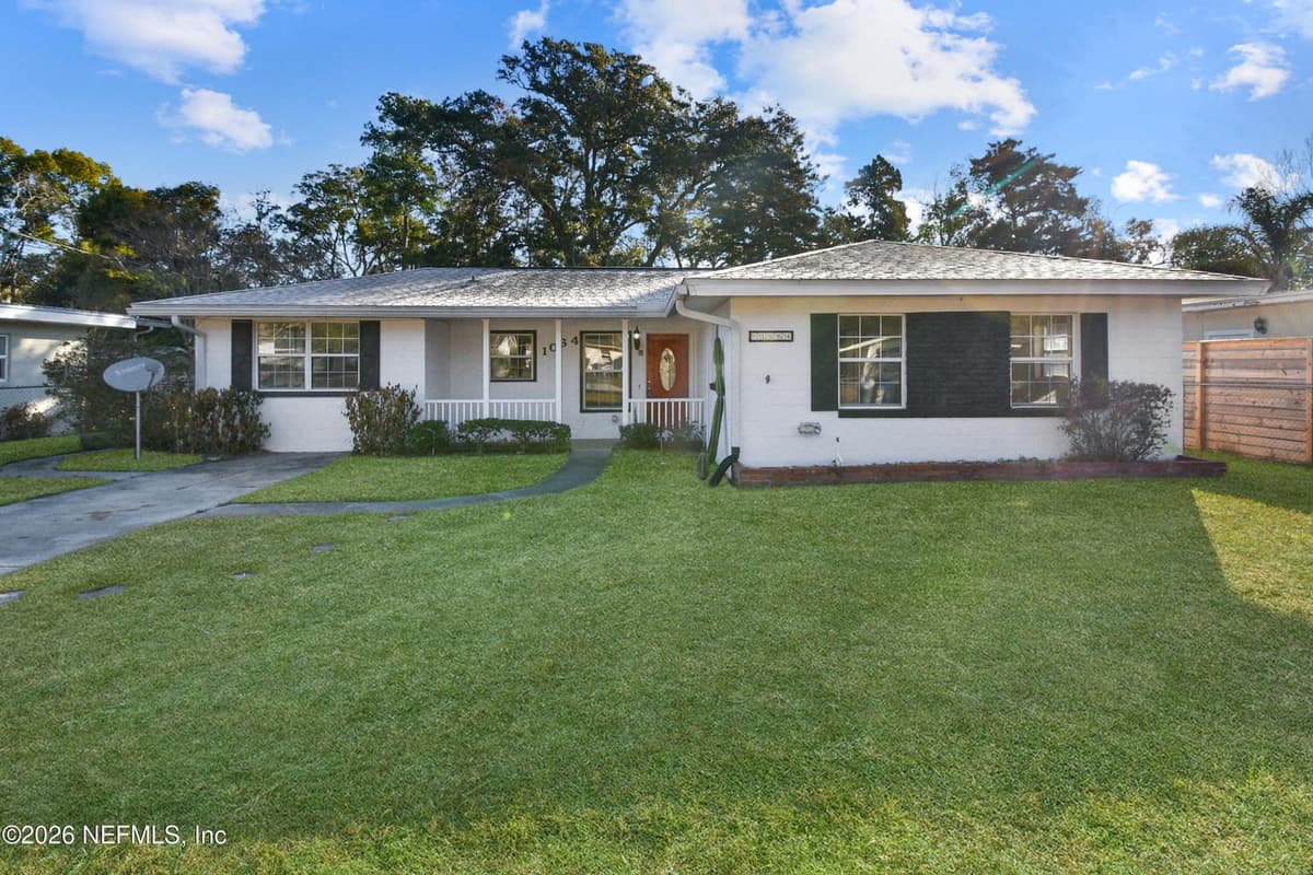 1064 HIBISCUS Street, St. Augustine, FL 32084 3