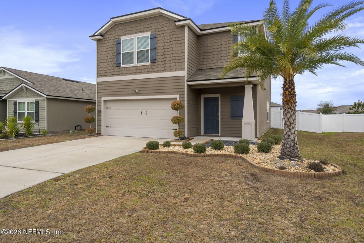 11511 SHEEPSHEAD Lane, Jacksonville, FL 32226 2