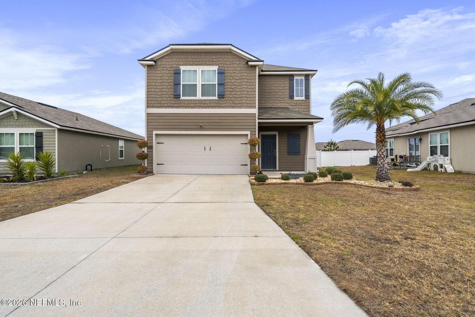11511 SHEEPSHEAD Lane, Jacksonville, FL 32226