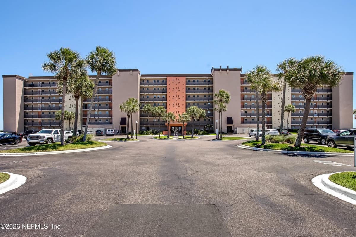 3350 S FLETCHER Avenue F7, Fernandina Beach, FL 32034 2