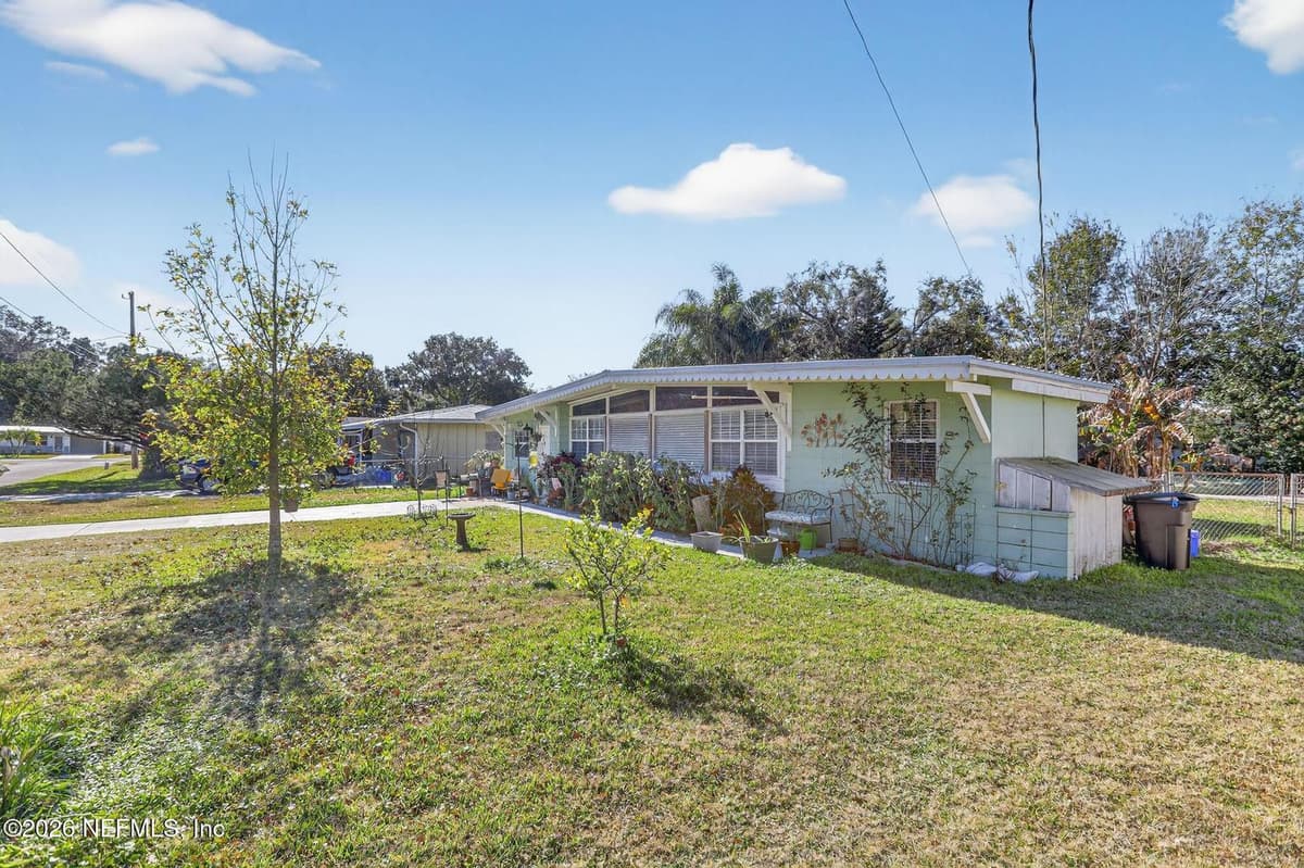464 JUDY Street, New Smyrna Beach, FL 32168 3