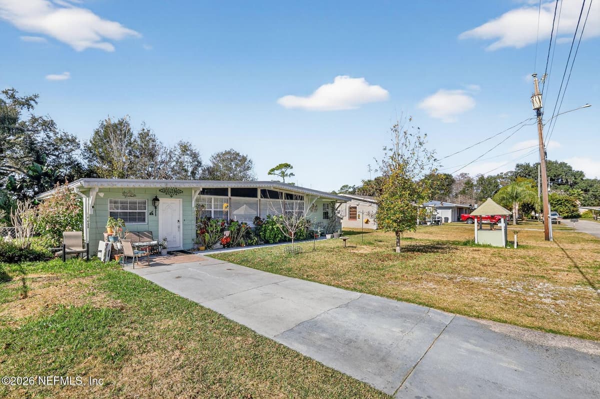 464 JUDY Street, New Smyrna Beach, FL 32168 2