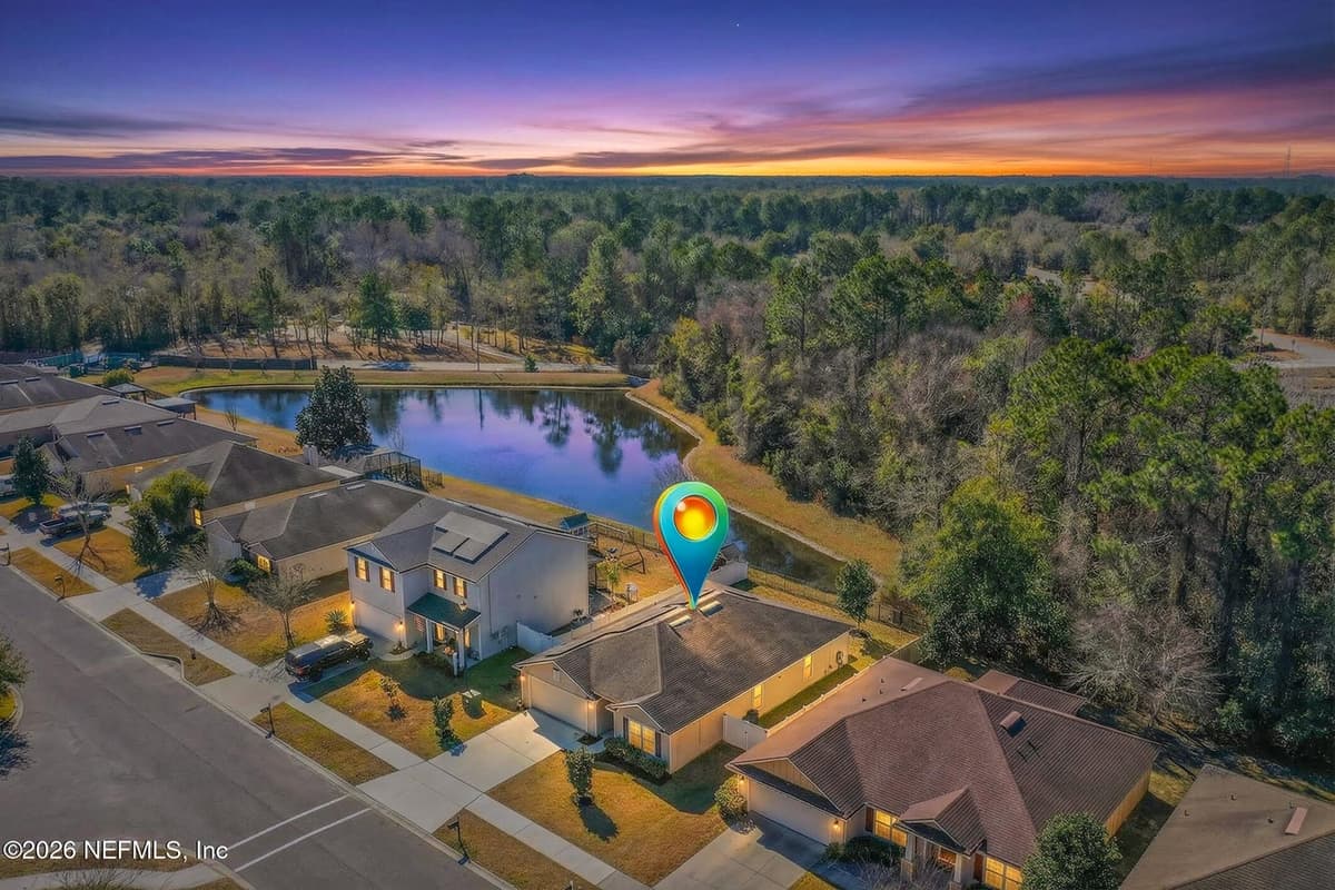 3643 SUMMIT OAKS Drive, Green Cove Springs, FL 32043 2