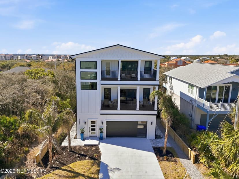 5599 PELICAN Way, St. Augustine, FL 32080