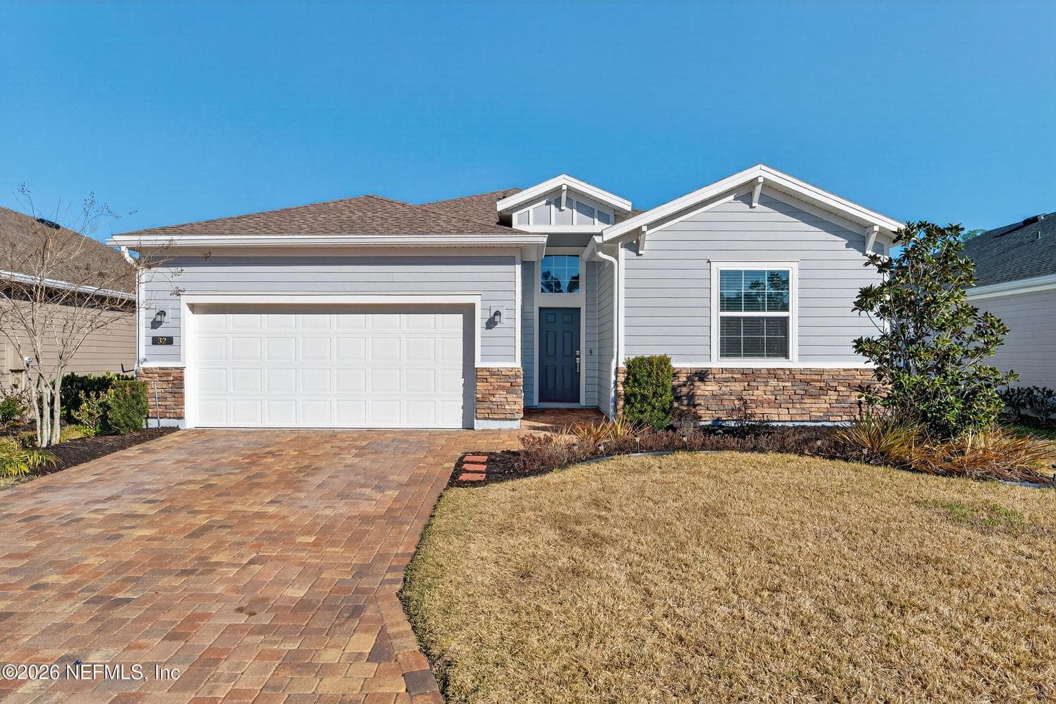 32 REN Way, St. Johns, FL 32259