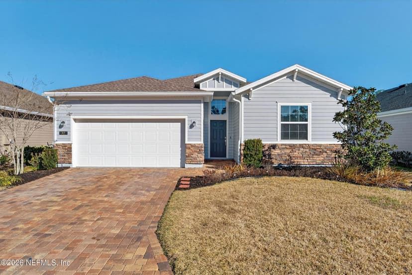 32 REN Way, St. Johns, FL 32259