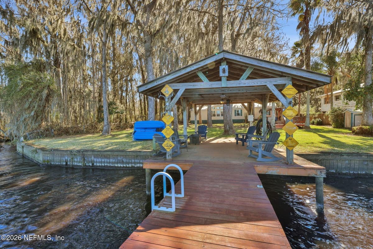 8580 PALMO FISH CAMP Road G, St. Augustine, FL 32092 3