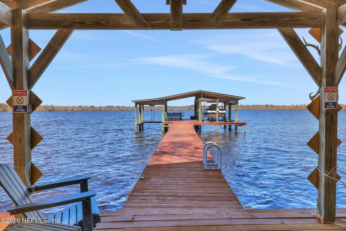 8580 PALMO FISH CAMP Road G, St. Augustine, FL 32092, St. Augustine, FL - photo 2