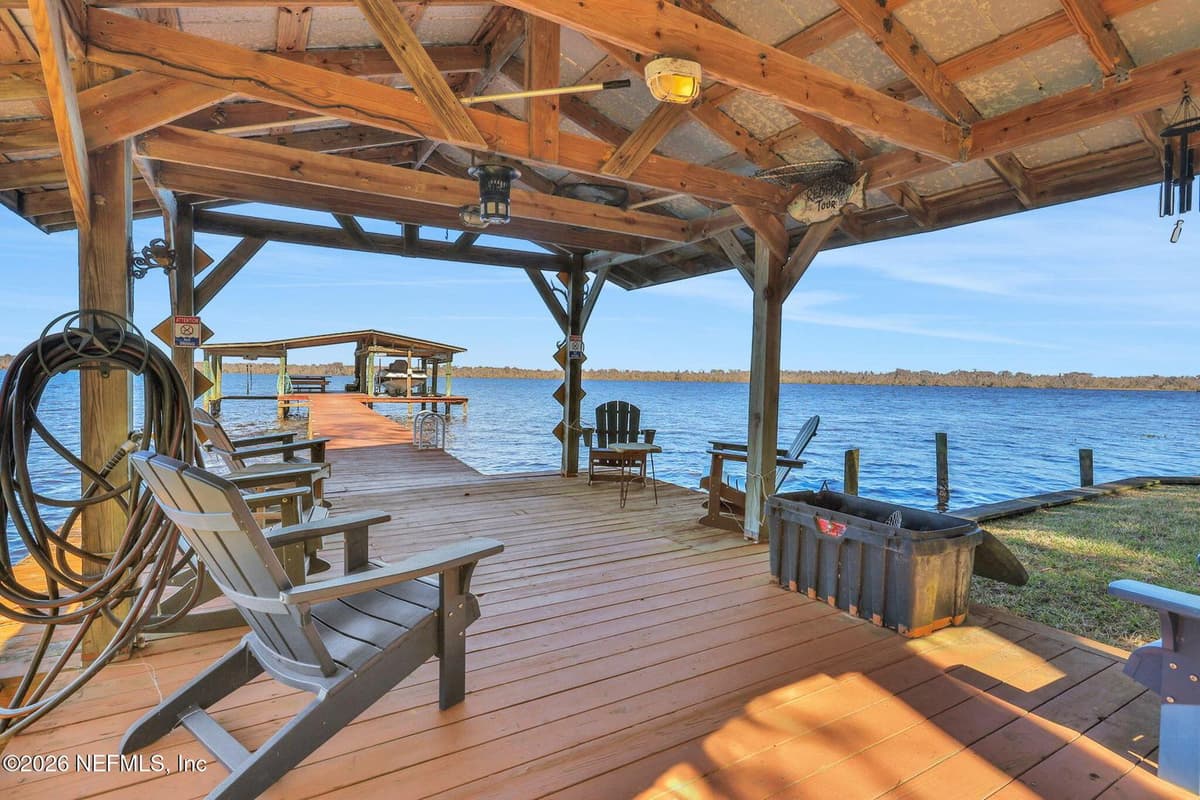 8580 PALMO FISH CAMP Road G, St. Augustine, FL 32092 2