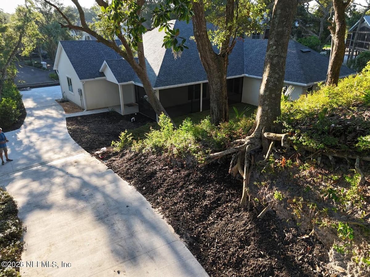 2674 ROBERT OLIVER Avenue, Fernandina Beach, FL 32034 2