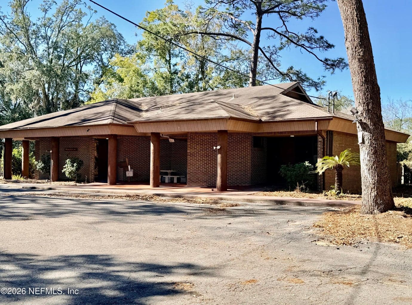 1906 DEBARRY Avenue, Orange Park, FL 32073