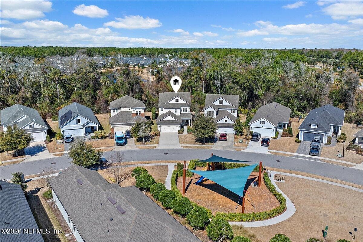 302 VISTA LAKE Circle, Ponte Vedra, FL 32081 3