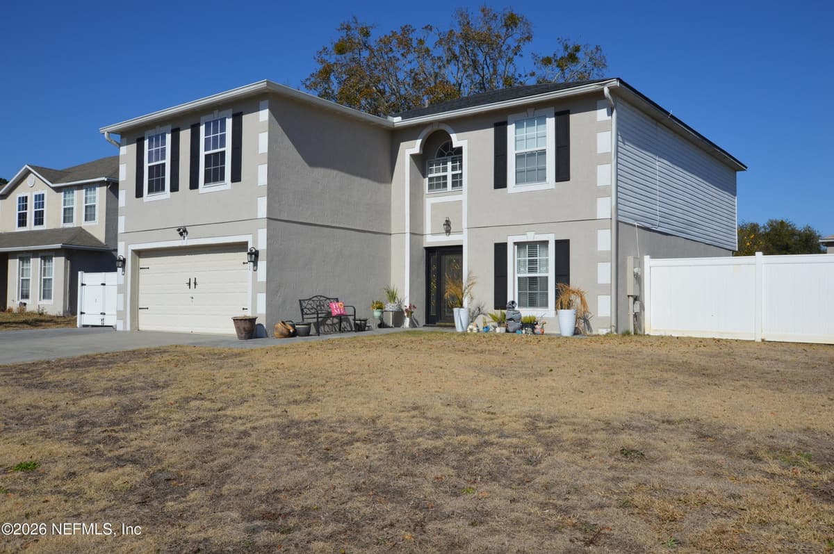 3411 HICKORY HAMMOCK Road, Jacksonville, FL 32226 3