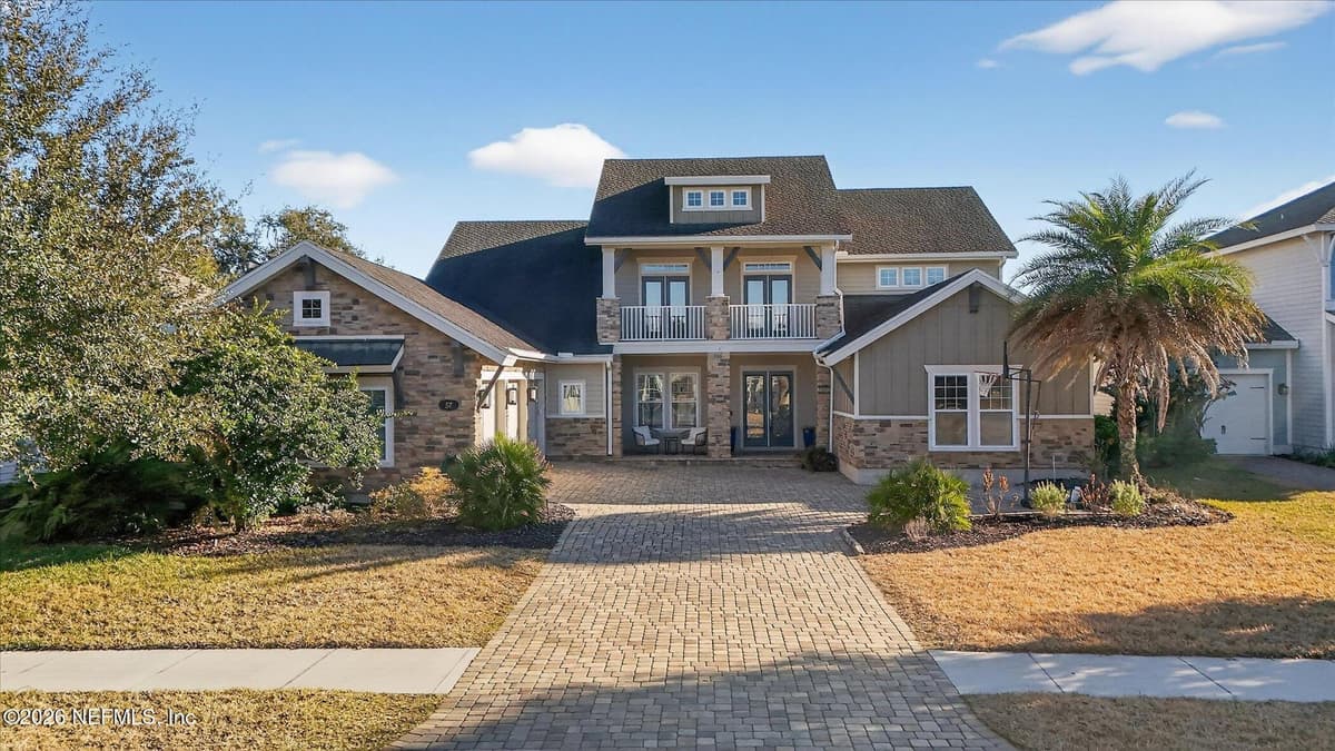 57 BENT Trail, Ponte Vedra, FL 32081 2