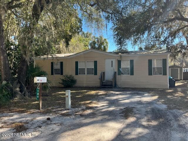 104 LUNKER LODGE Road, Georgetown, FL 32139 2