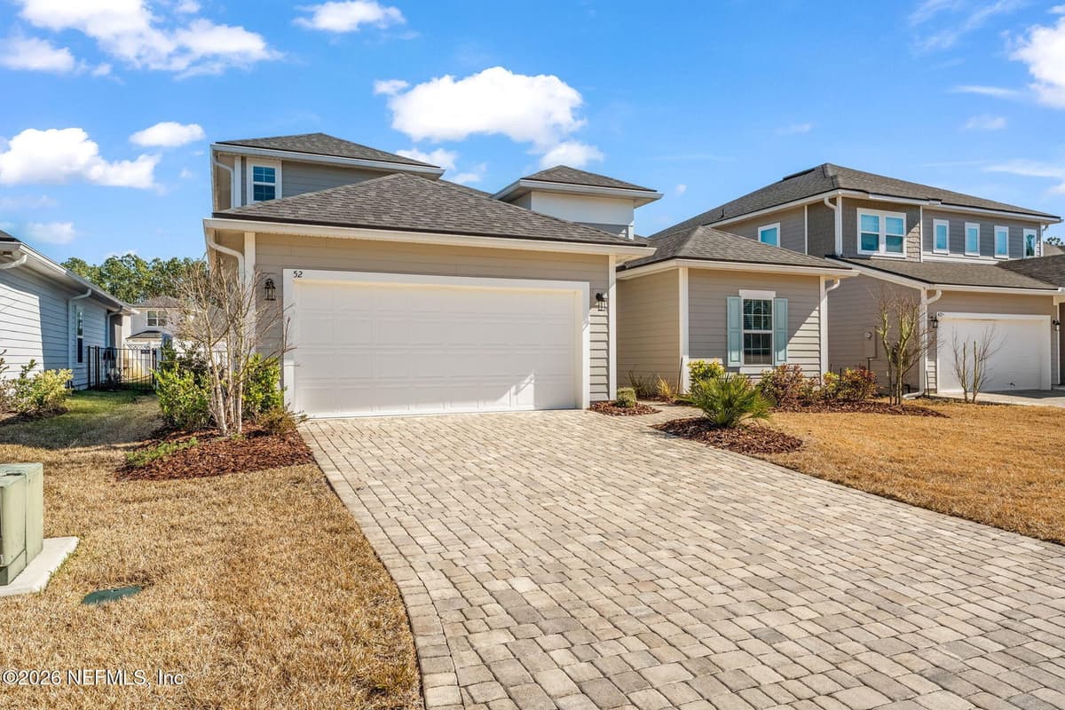 52 SETON Court, St. Augustine, FL 32092 2