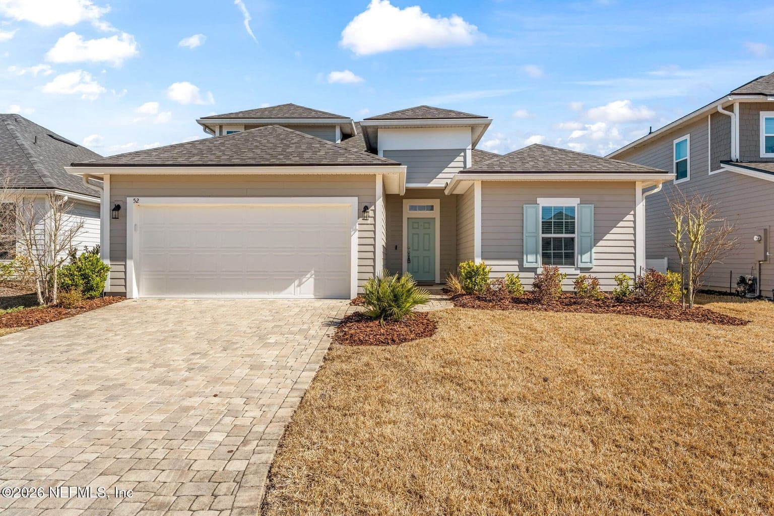 52 SETON Court, St. Augustine, FL 32092