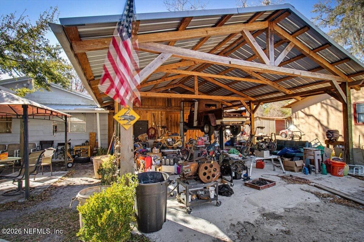 6564 SW 163RD Street, Starke, FL 32091 2