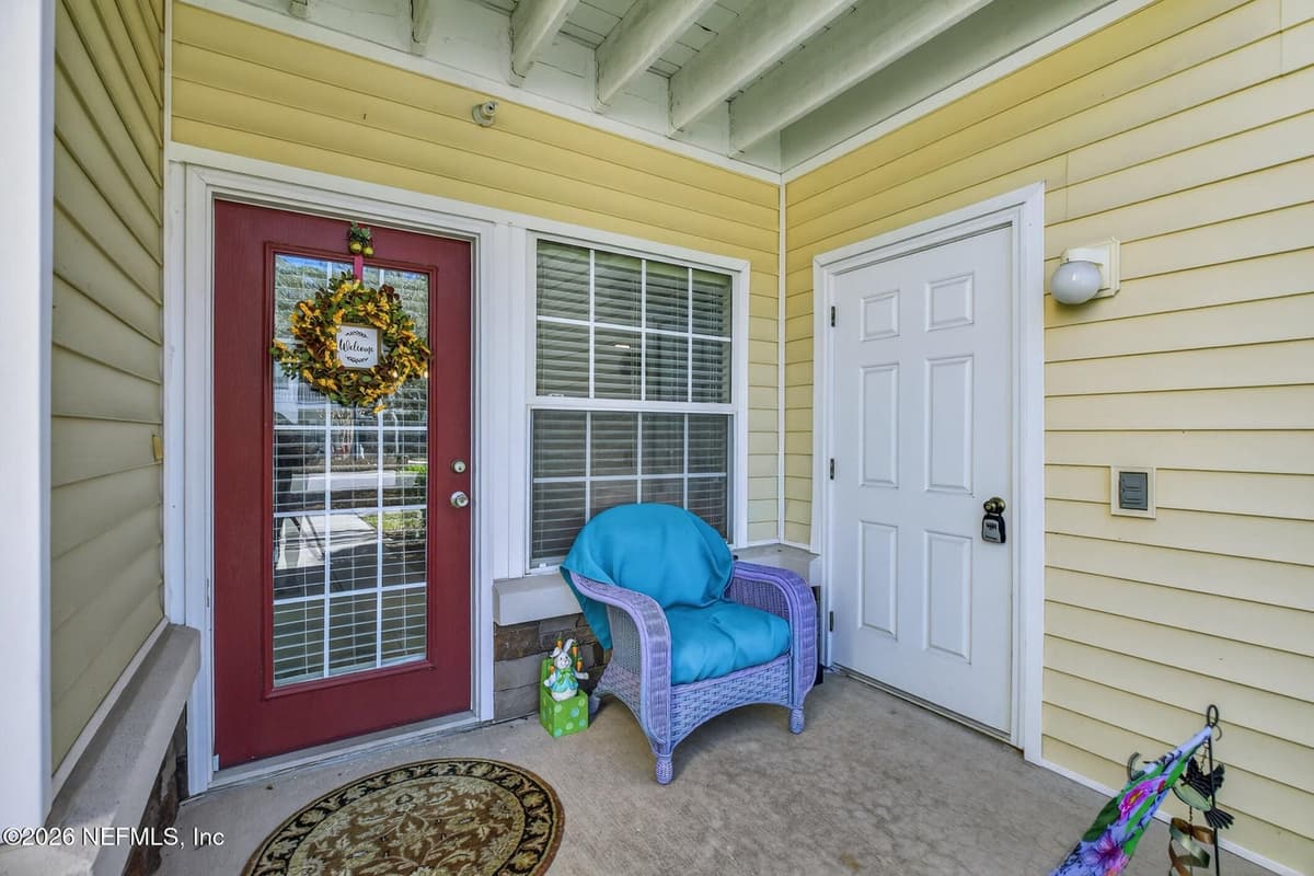 2200 MARSH HAWK Lane 403, Fleming Island, FL 32003 2