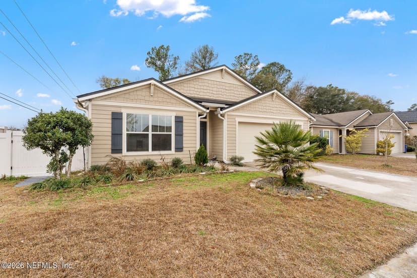 45013 AMHURST OAKS Drive, Callahan, FL 32011