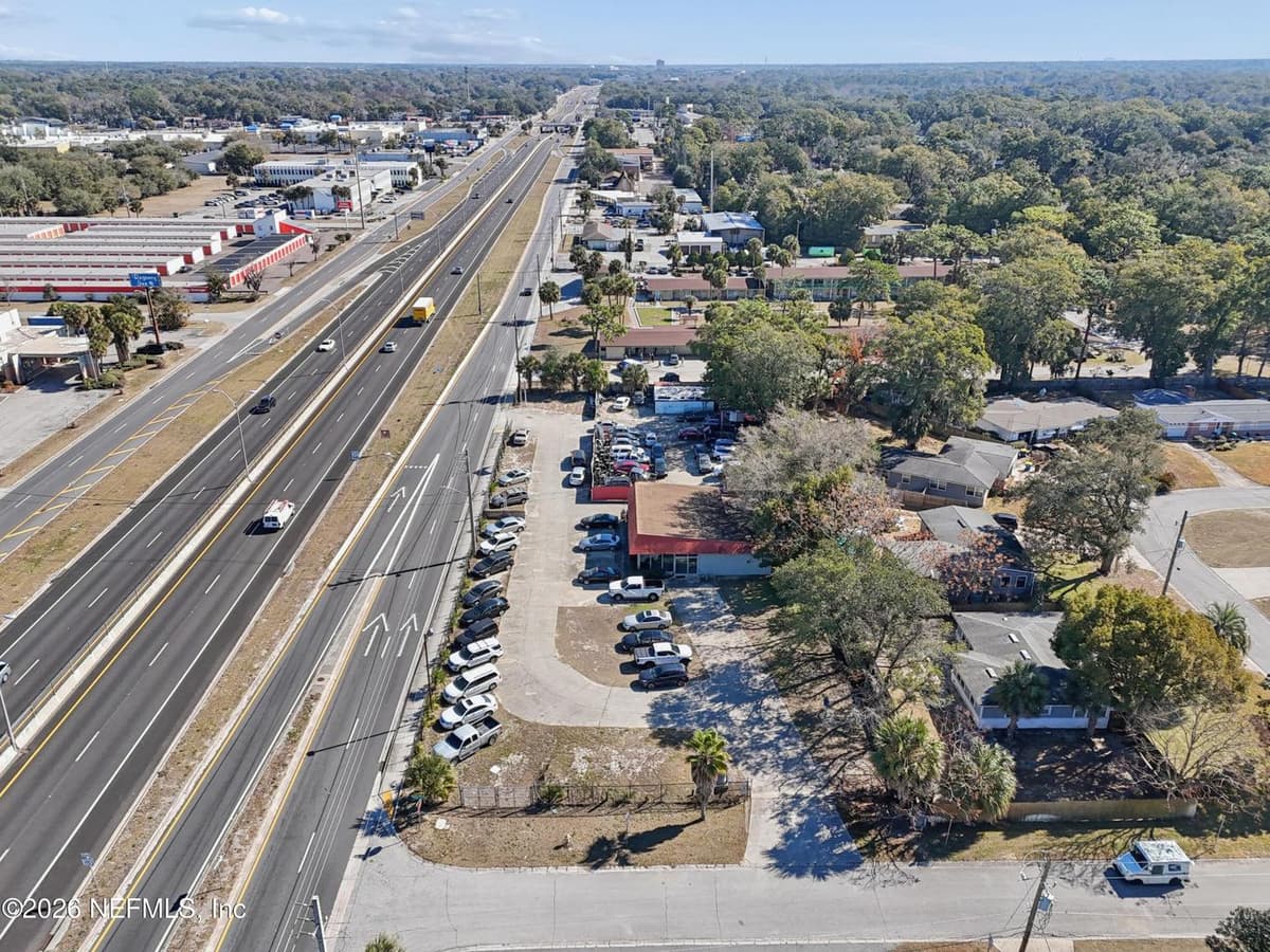 6200 ARLINGTON Expressway, Jacksonville, FL 32211 2