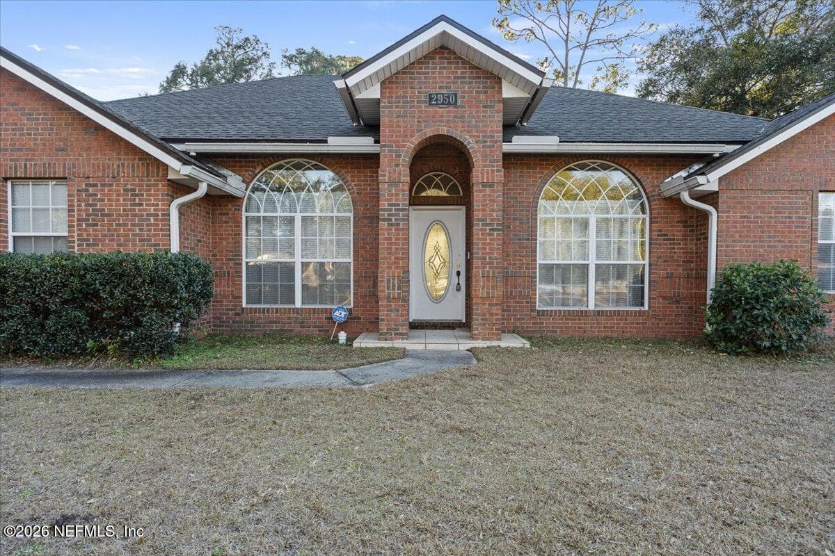 2950 LAKESIDE VILLA Drive, Orange Park, FL 32073 2