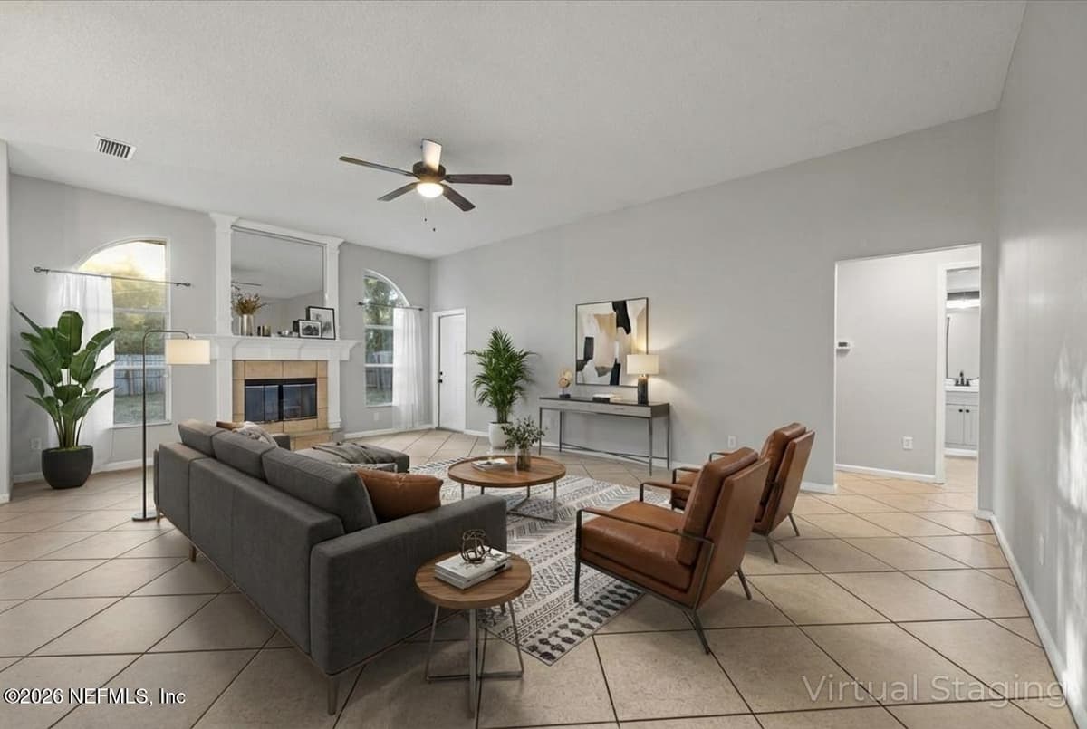 2950 LAKESIDE VILLA Drive, Orange Park, FL 32073 3
