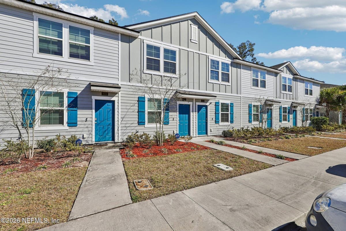 871 GATE RUN Road, Jacksonville, FL 32211 2