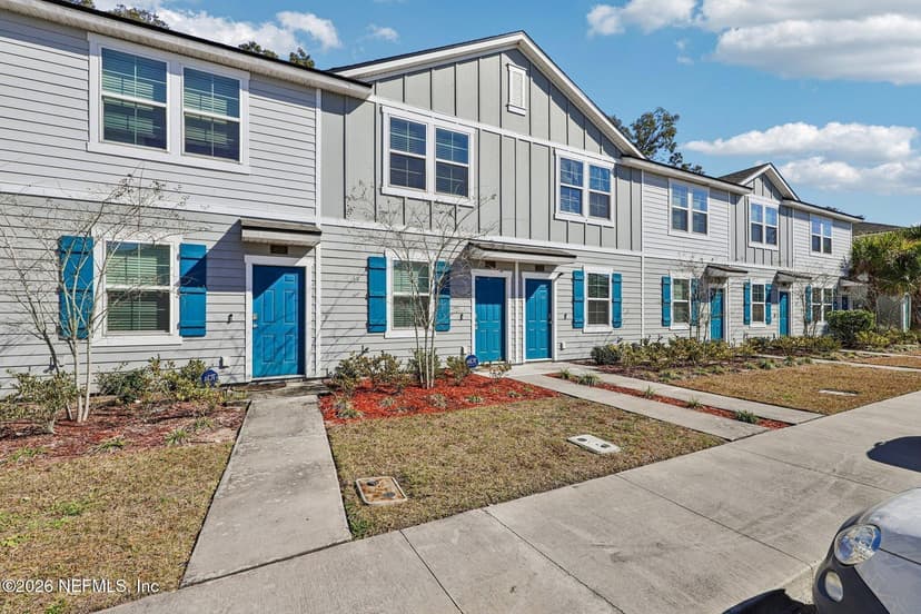 871 GATE RUN Road, Jacksonville, FL 32211