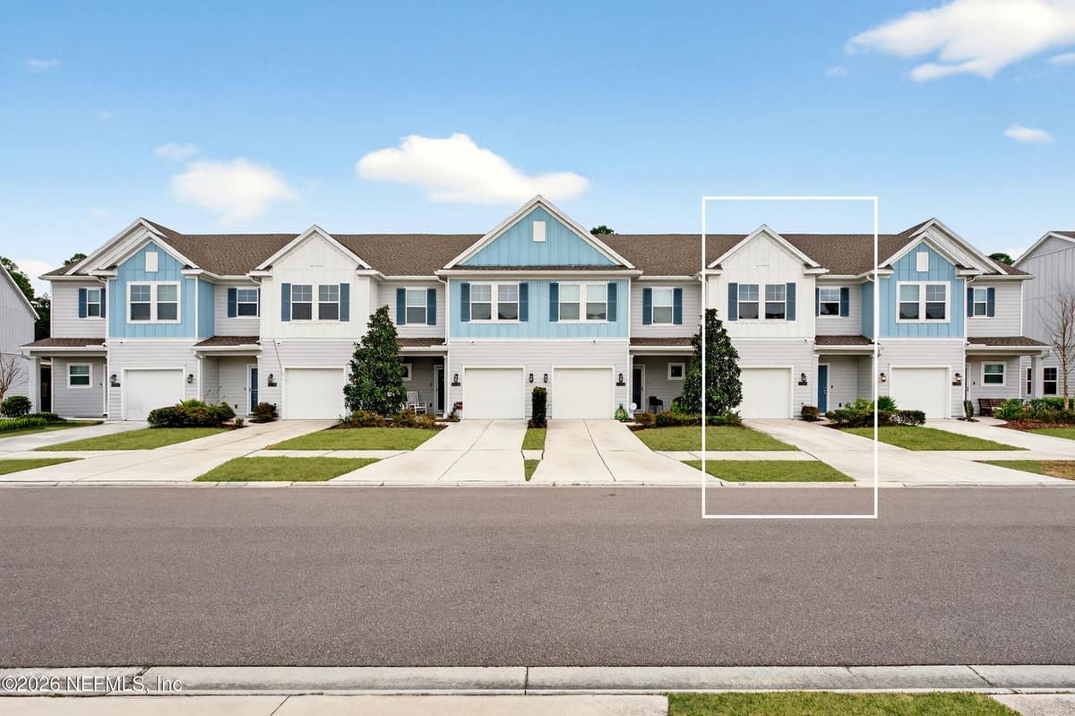 12744 JOSSLYN Lane, Jacksonville, FL 32246 2