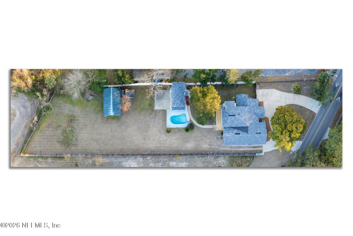 1863 LIVE OAK Drive, Jacksonville, FL 32246 3