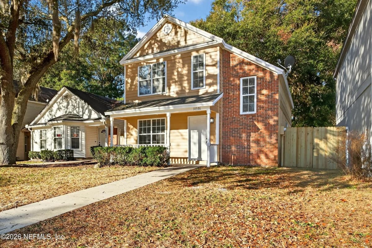 10986 TRACI LYNN Drive, Jacksonville, FL 32218 3