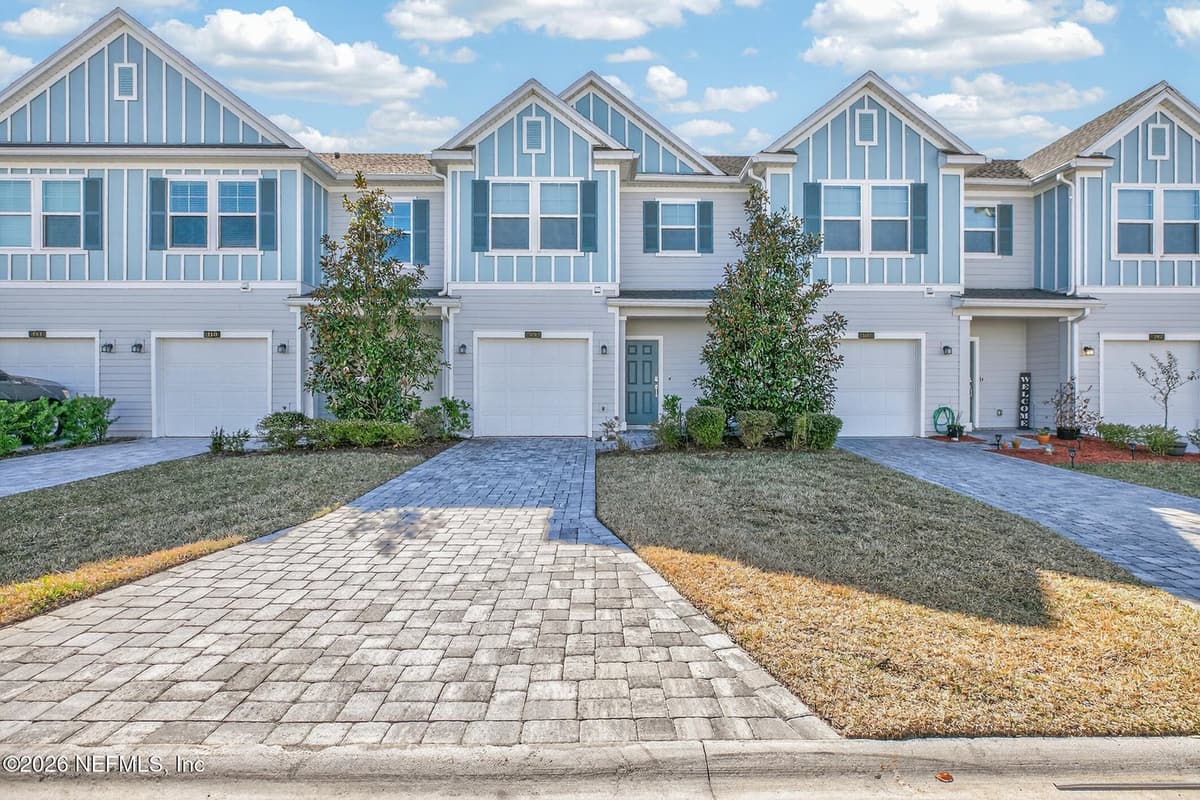 406 BORACAY Circle, St. Johns, FL 32259 2