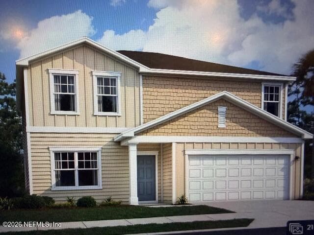 10034 SPOTTED SEA Drive, Jacksonville, FL 32219