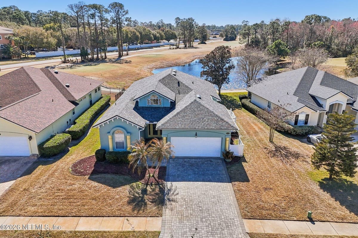 709 BLACKMOOR GATE Lane, St. Augustine, FL 32084 2