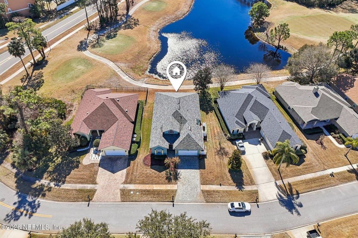 709 BLACKMOOR GATE Lane, St. Augustine, FL 32084 3