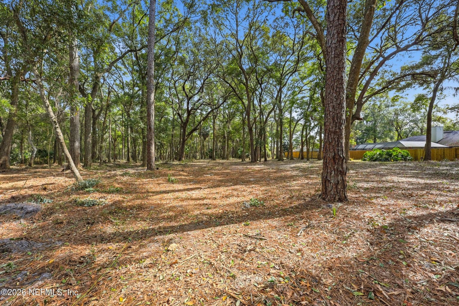 0 E QUINLAN Road E, Jacksonville, FL 32225
