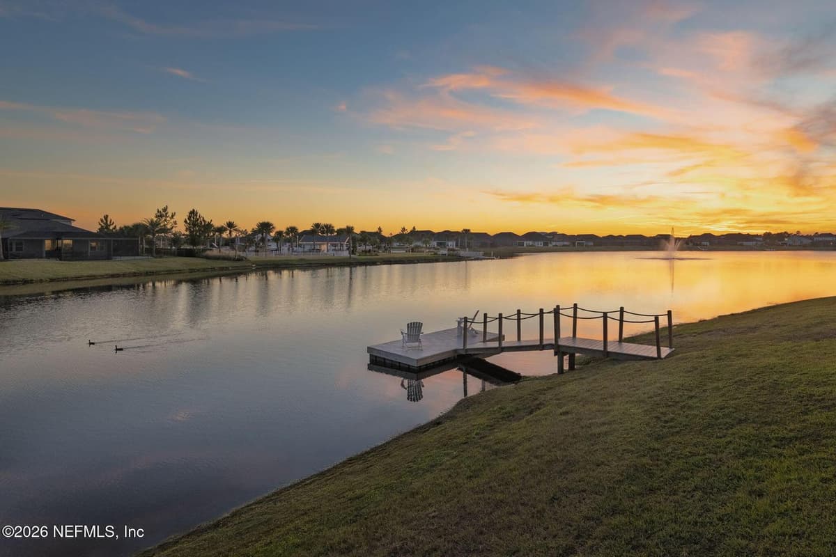 105 AWLLEAF Court, St. Augustine, FL 32095 3
