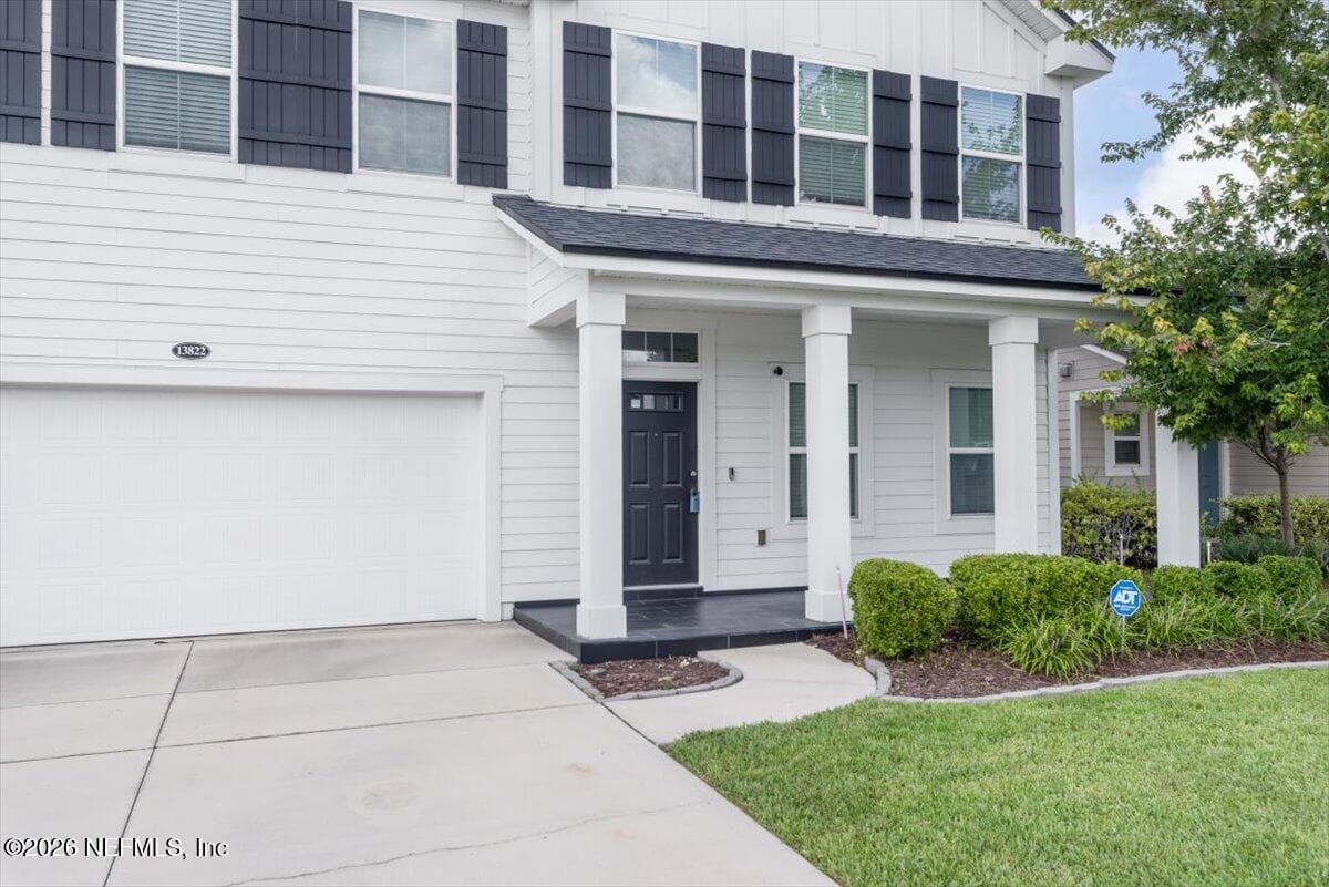 13822 HARLOWTON Avenue, Jacksonville, FL 32256 2