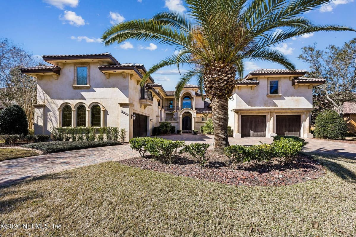 3533 CREST Street, St. Augustine, FL 32092 3