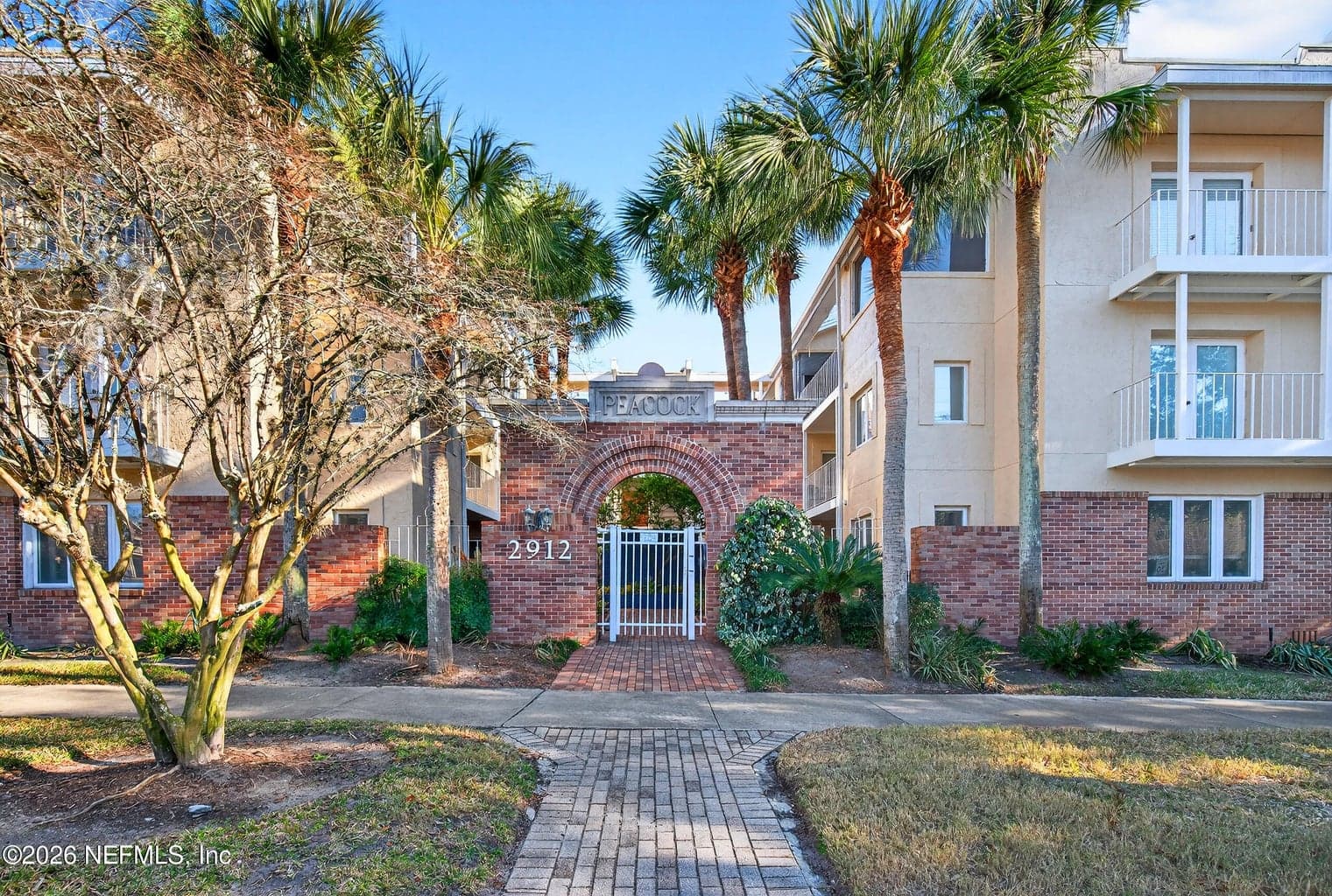 2912 ST JOHNS Avenue 23, Jacksonville, FL 32205