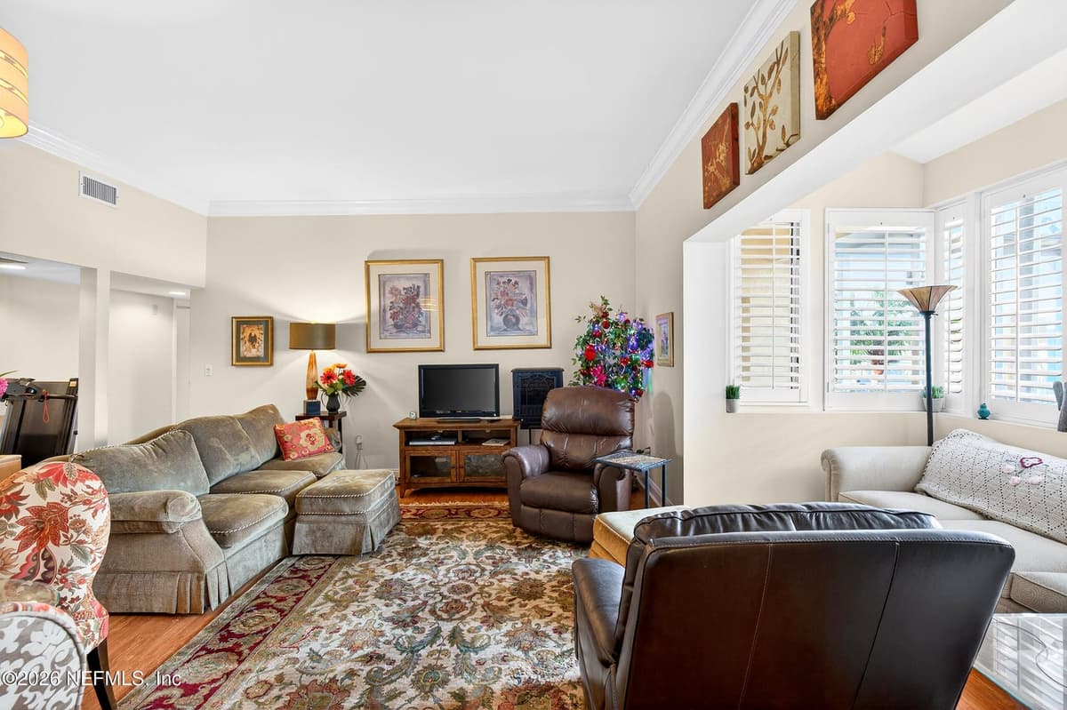 2912 ST JOHNS Avenue 23, Jacksonville, FL 32205 3