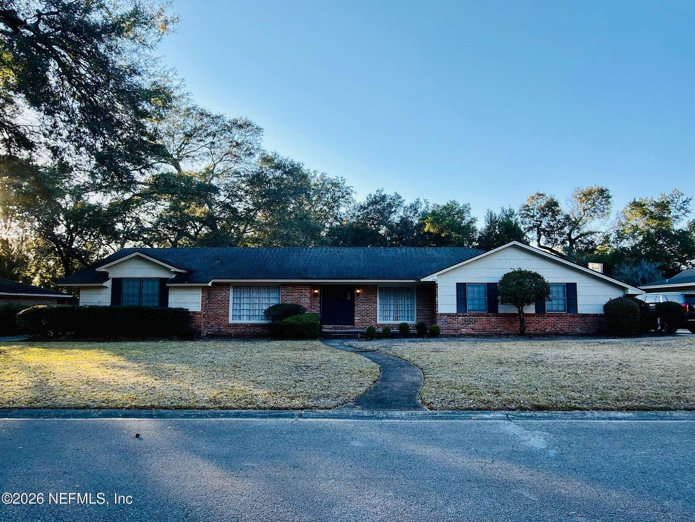 3776 BUCKSKIN Trail E, Jacksonville, FL 32277