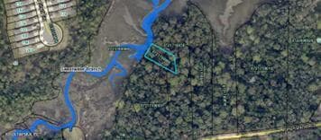 0 PINE ISLAND Road, Ponte Vedra, FL 32081